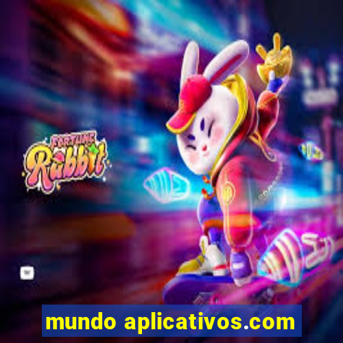 mundo aplicativos.com